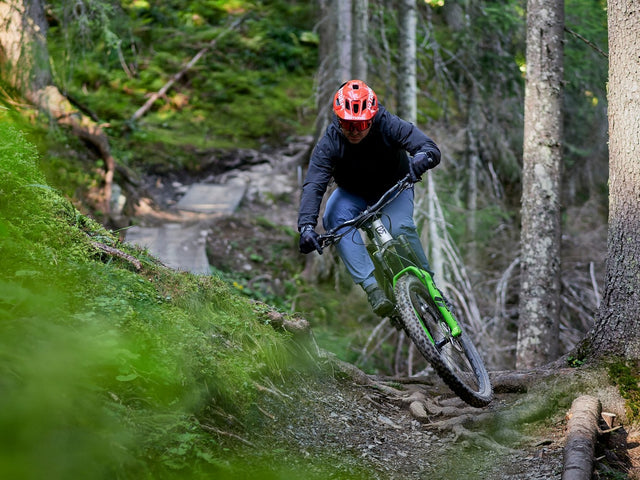 Silvini men's jacket MJ1918 Meleti