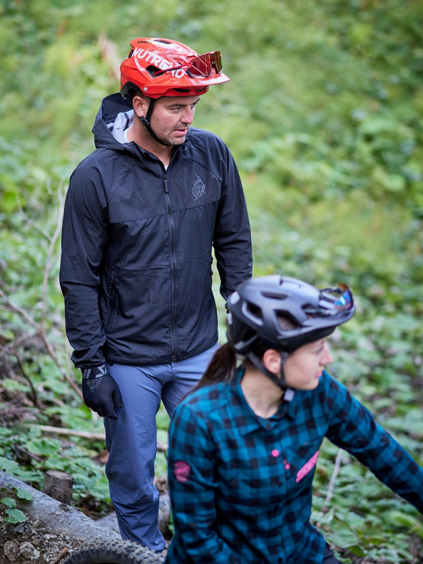 Pánska bunda Silvini MJ1918 Meleti