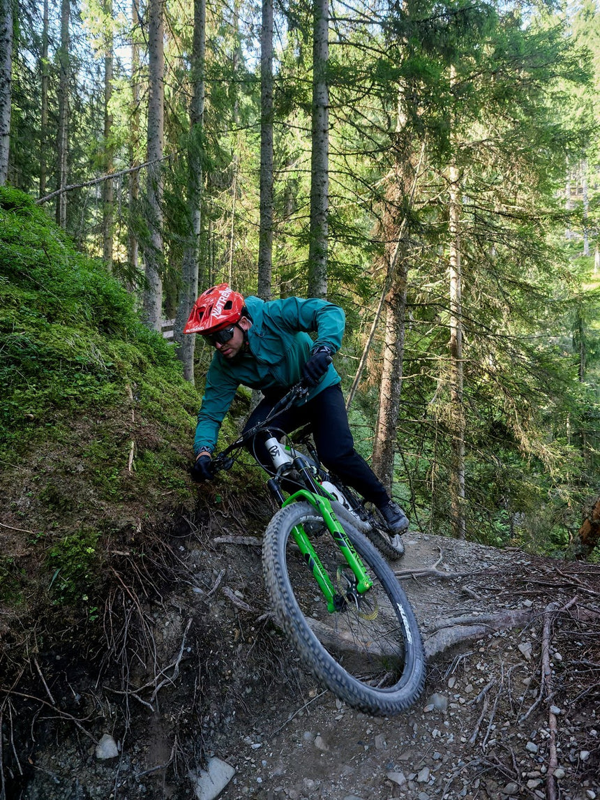 Pánska bunda Silvini MJ1918 Meleti