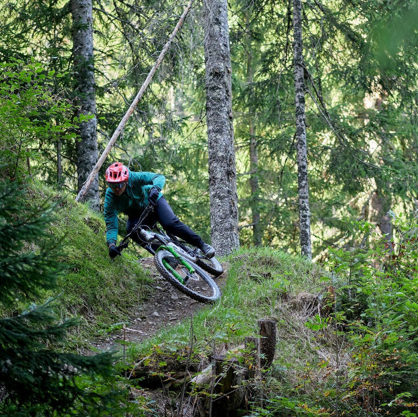 Pánska bunda Silvini MJ1918 Meleti