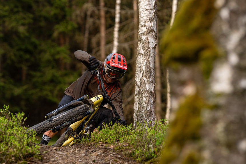 Pánsky dres Silvini MD1804 Ello