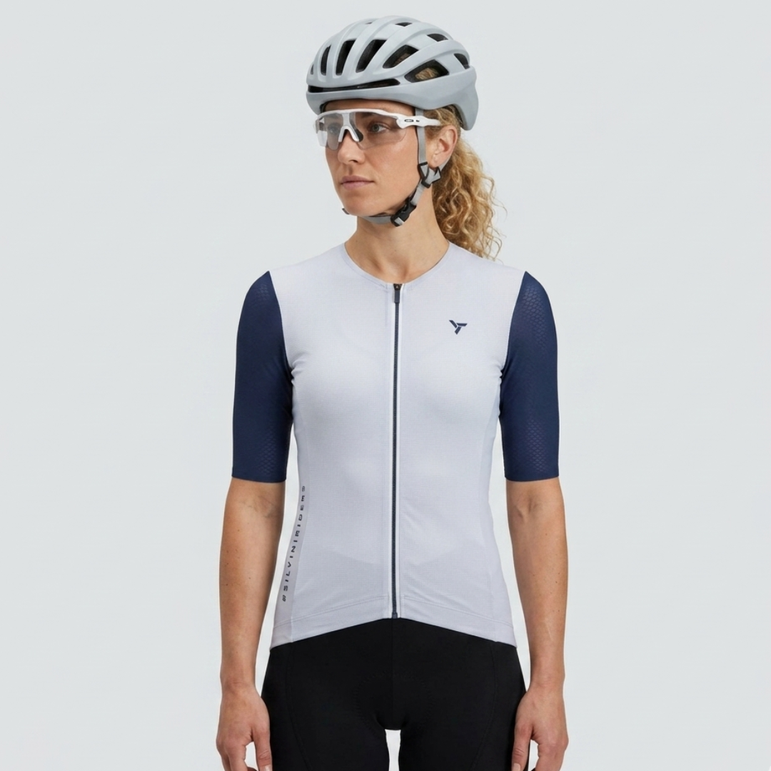 Dámsky cyklistický dres WD2627 Auronza