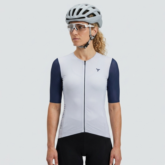 Dámsky dres Silvini WD2627 Auronza