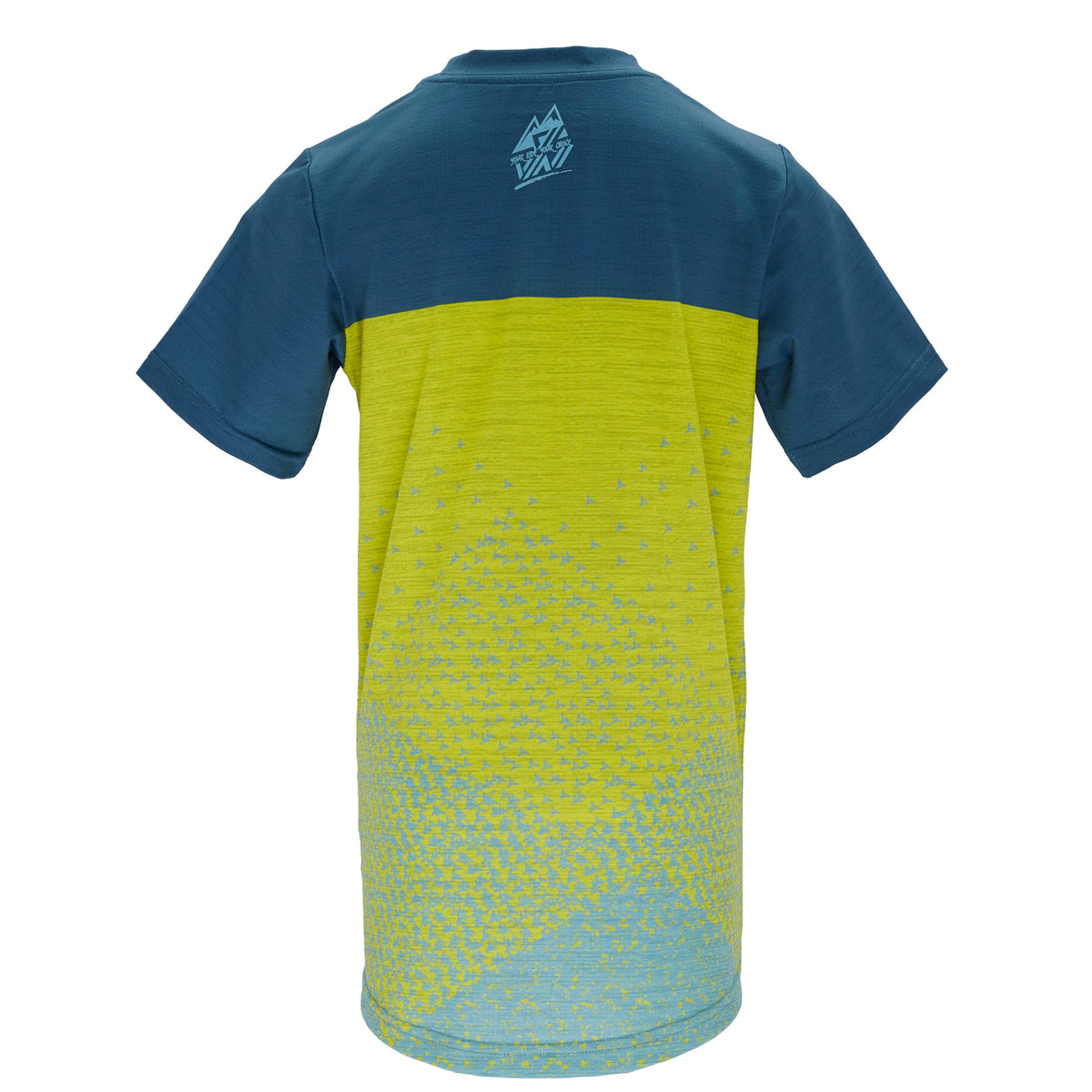 Detský enduro dres CD2283 Denni