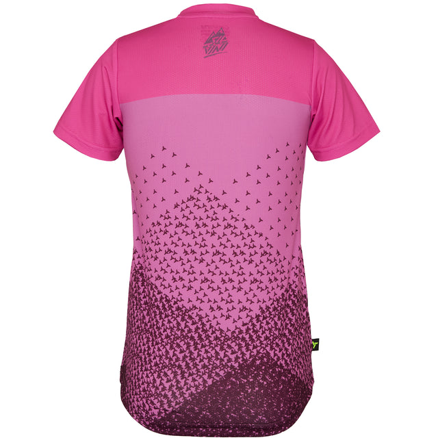 Detský dres Silvini CD2283 Denni