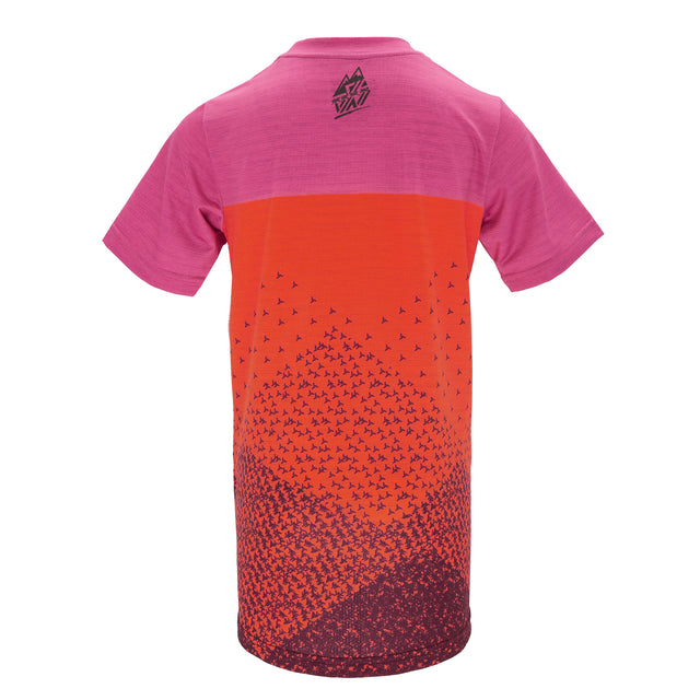 Detský dres Silvini CD2283 Denni