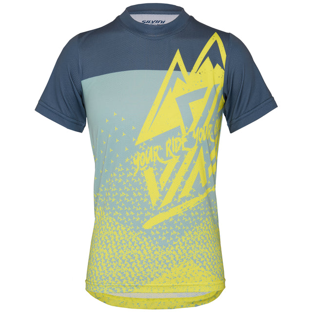 Detský dres Silvini CD2283 Denni