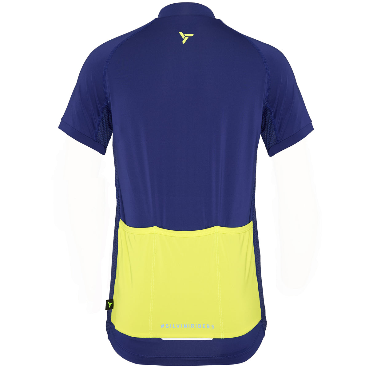 Detský cyklistický dres CD2432 Mazzani