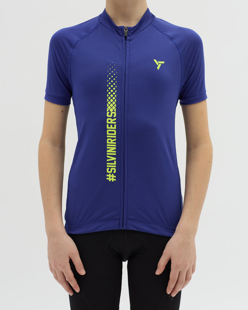 Detský dres Silvini CD2432 Mazzani