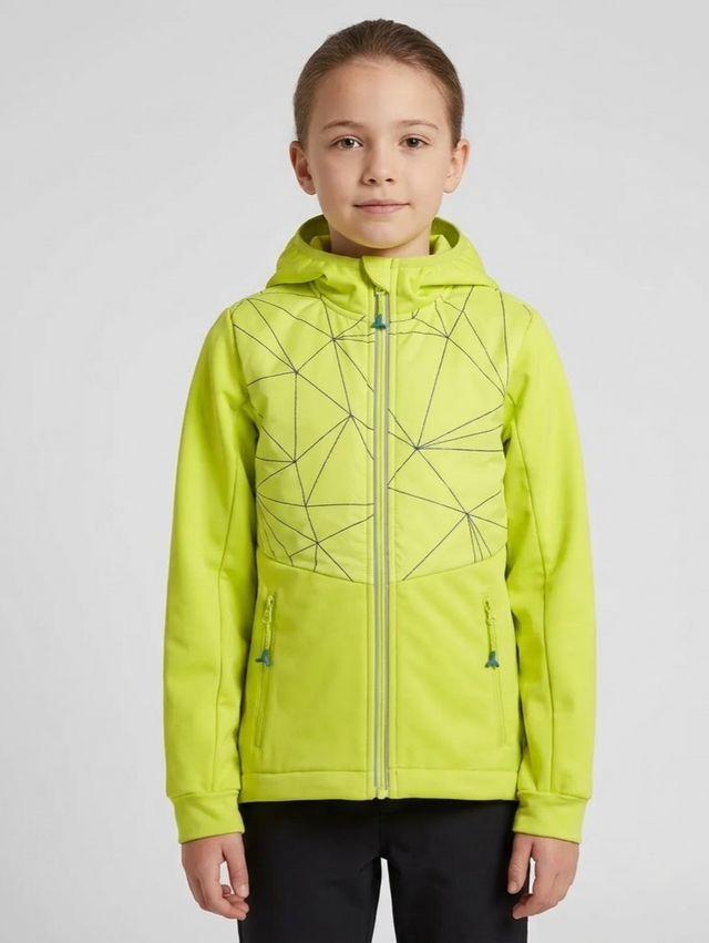 Silvini kids jacket CJ1719 Rognoza