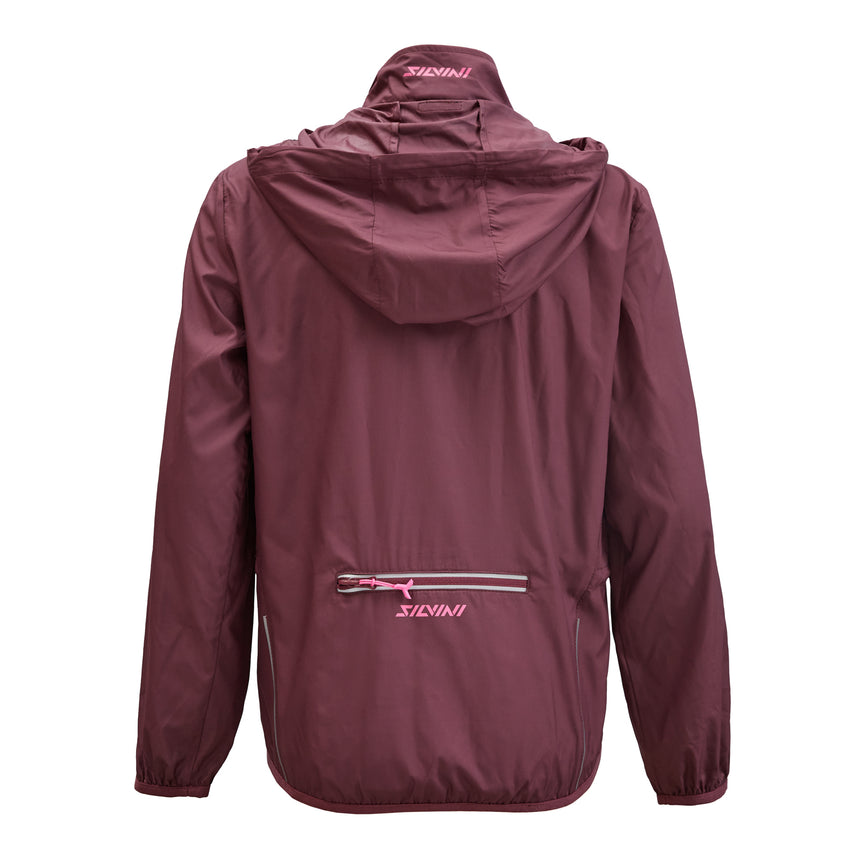 Detská bunda Silvini CJ2271 Punta