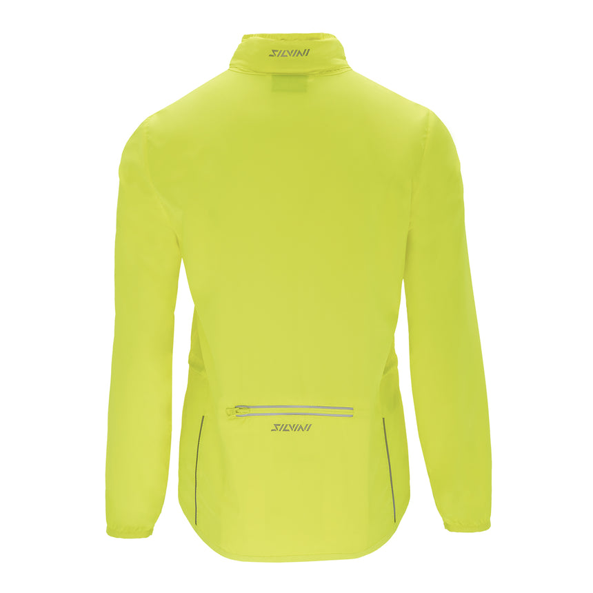 Detská bunda Silvini CJ2271 Punta