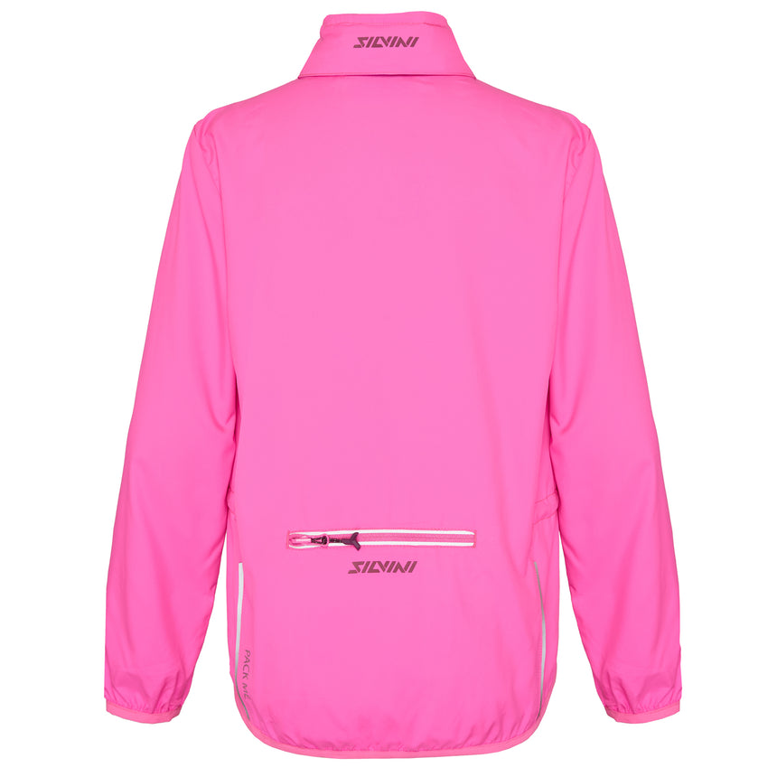 Detská bunda Silvini CJ2271 Punta