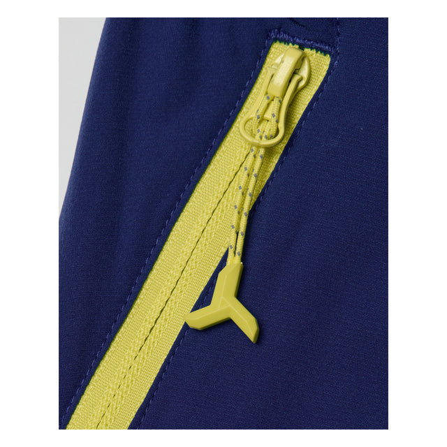 Silvini kids shorts CP2649 Acri