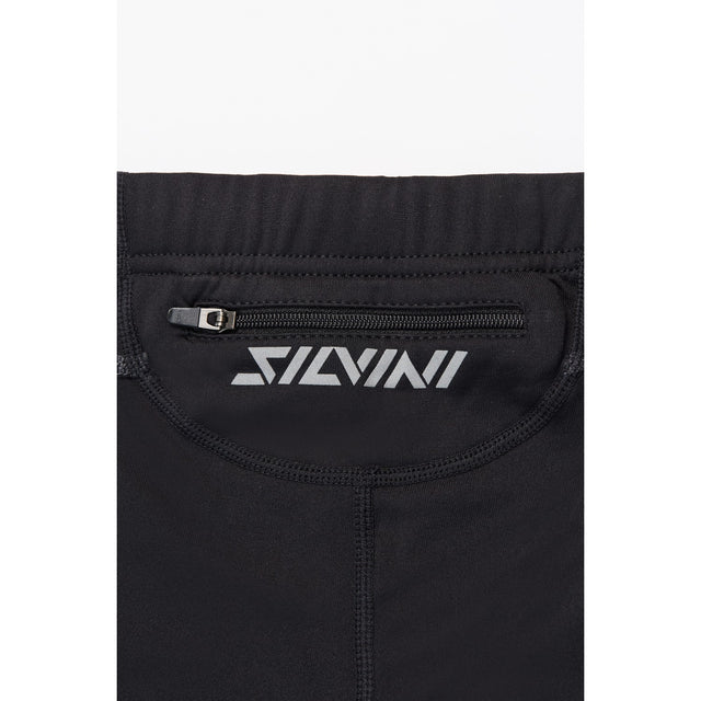 Detské nohavice Silvini CP533 Anza