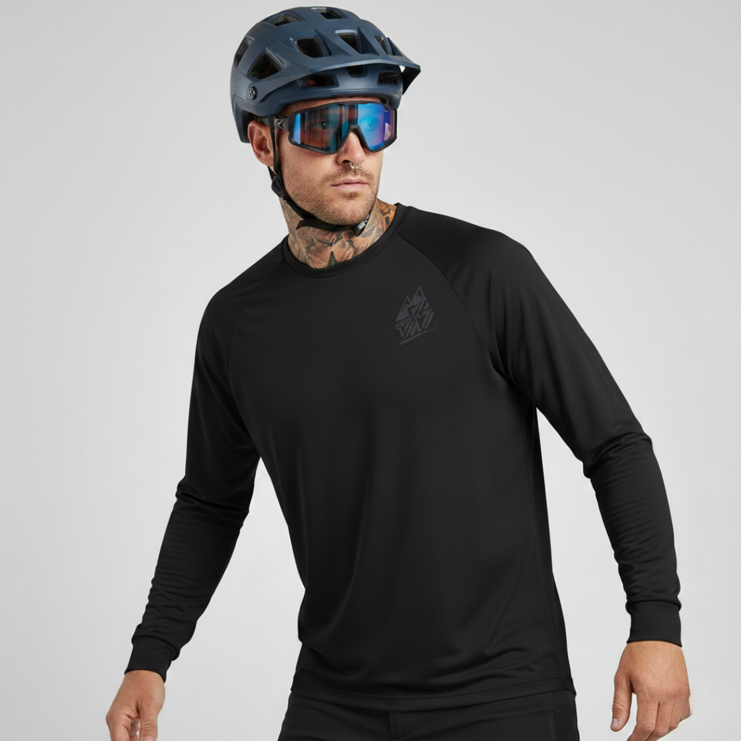 Pánsky enduro dres MD2267 Cortino