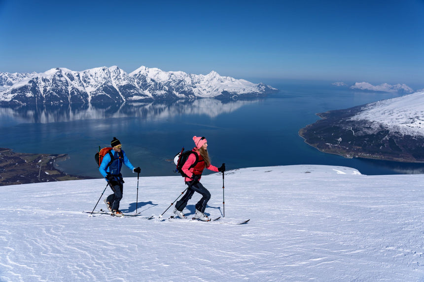 Silvini pánska mikina MJ1714 Grado