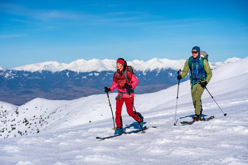 Dámske nohavice Silvini WP1145 Soracte