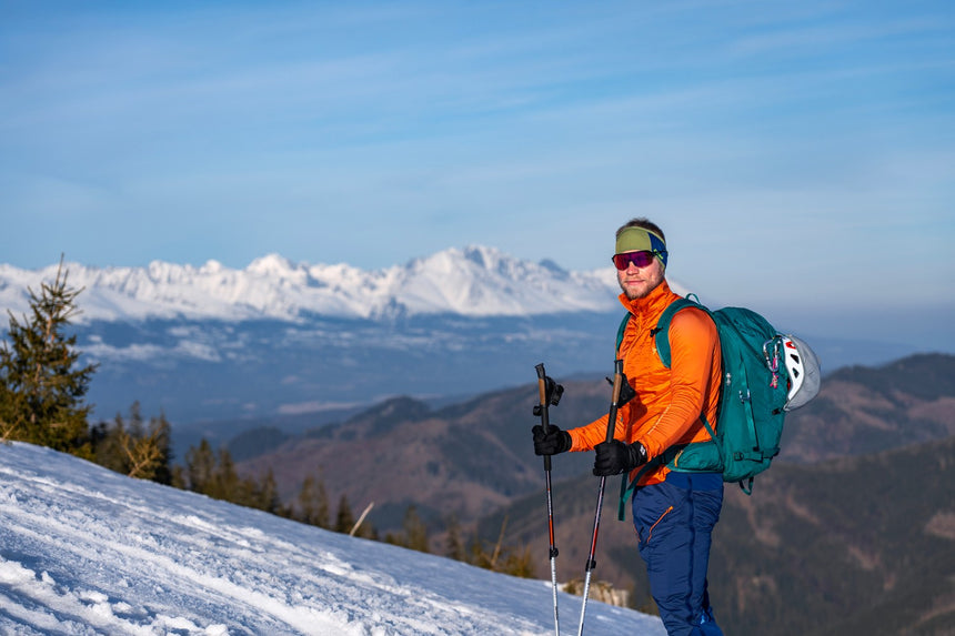 Silvini pánska mikina MJ1714 Grado