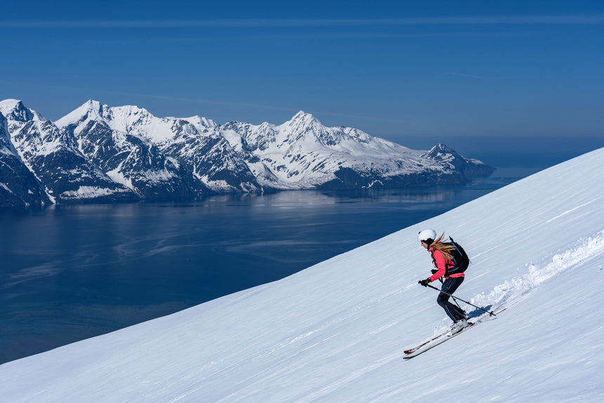 Dámska mikina Silvini WJ1311 Divera