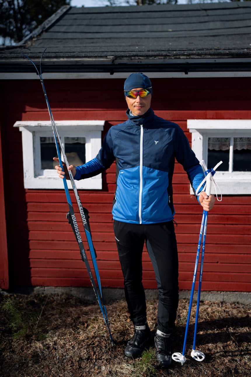 Silvini men’s jacket MJ2601 Pusterio