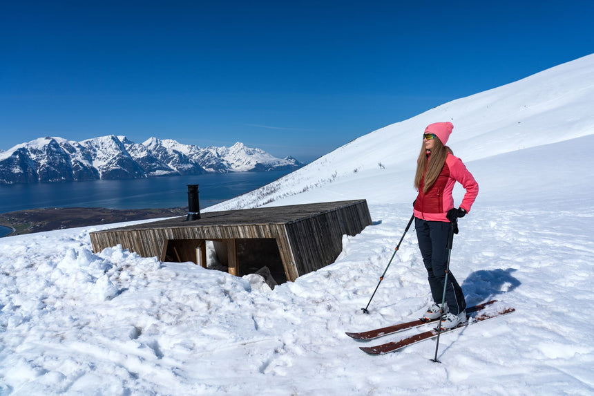Dámska mikina Silvini WJ1311 Divera