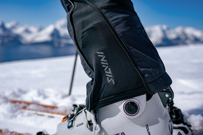 Dámske nohavice Silvini WP1145 Soracte