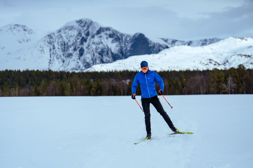 Silvini men's jacket MJ2501 Cassiano