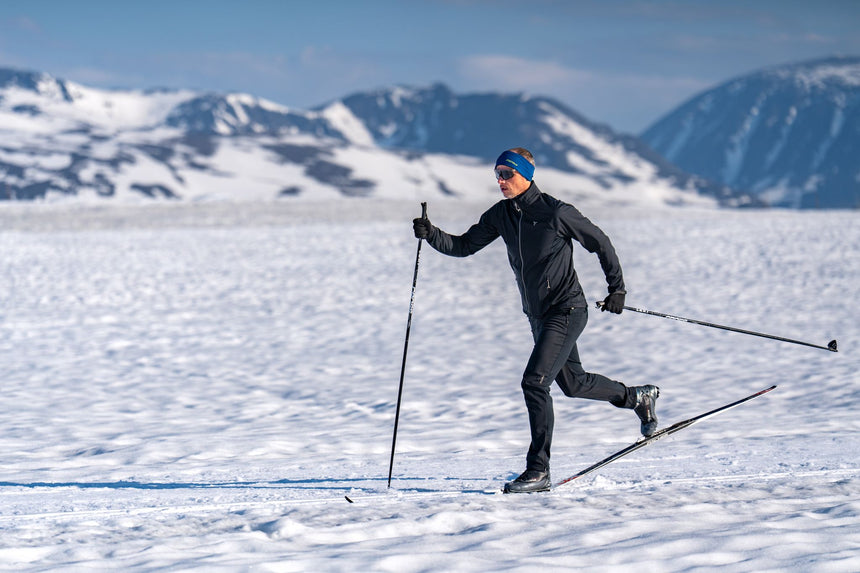 Pánske nohavice Silvini MP2502 Sorago