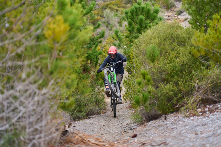 Pánsky dres Silvini MD2267 Cortino