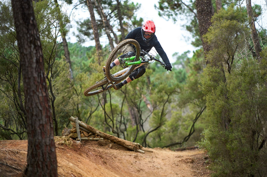 Pánsky dres Silvini MD2267 Cortino