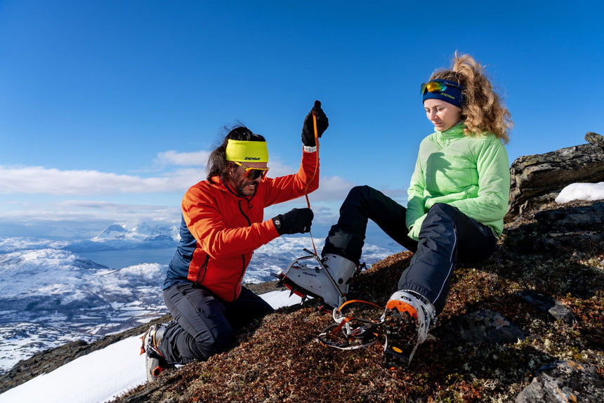 Silvini dámska bunda WJ1143 Cesi