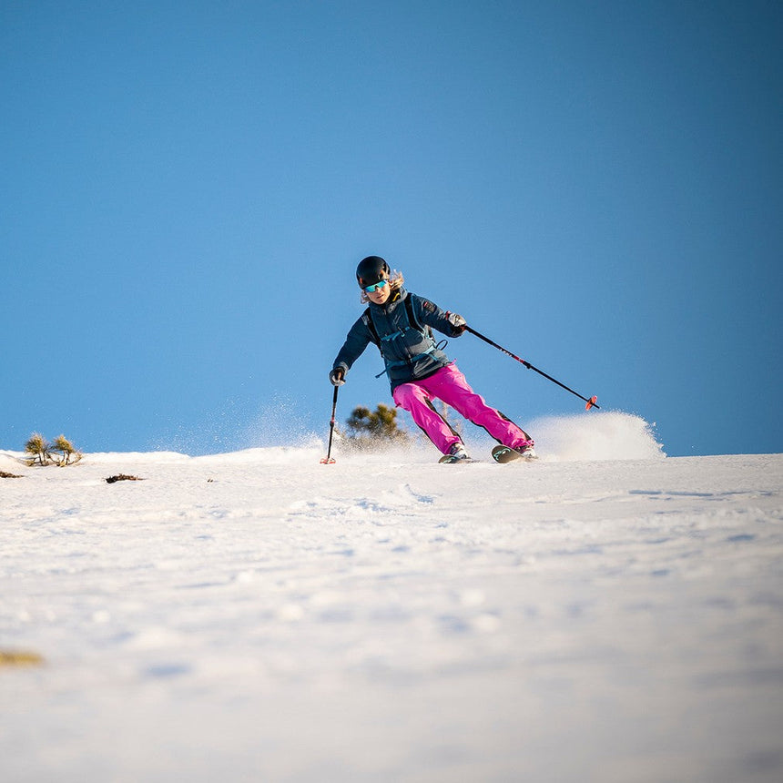 Silvini dámská bunda WJ2102 Lupa