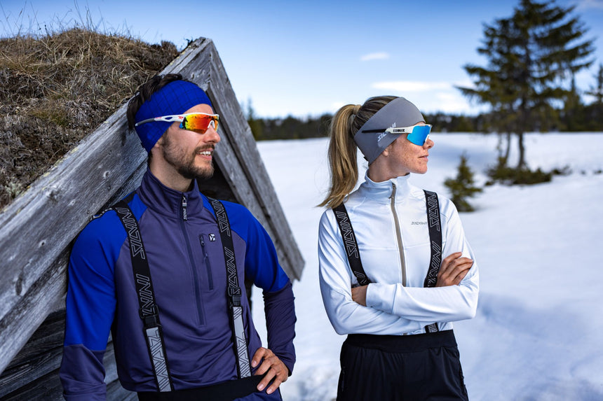 Pánska mikina Silvini Marone MJ1900