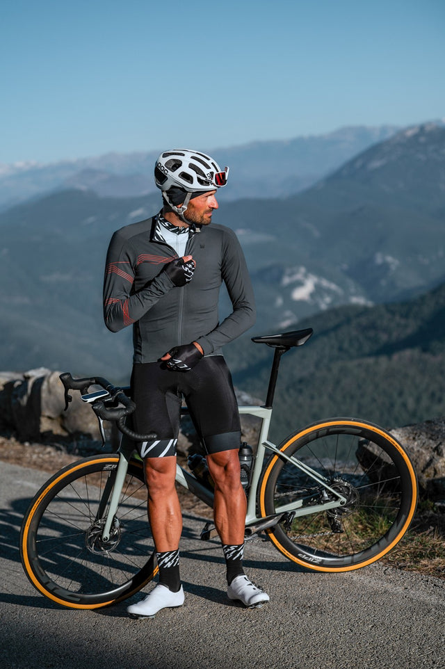 Pánsky dres Silvini MD1603 Varano