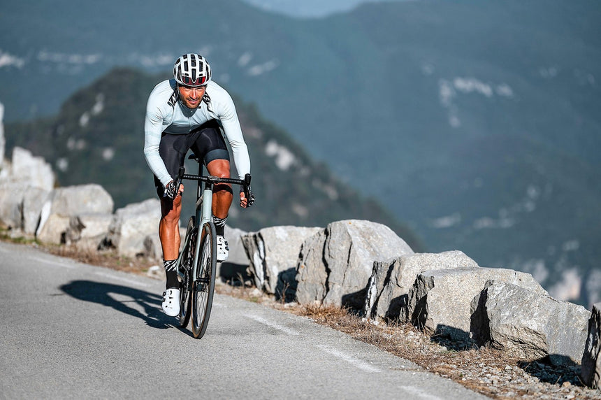 Pánsky dres Silvini MD1603 Varano