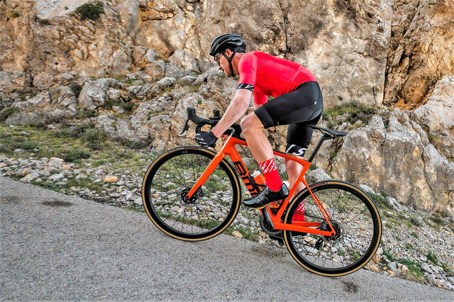 Pánsky dres Silvini MD1604 Stelvio