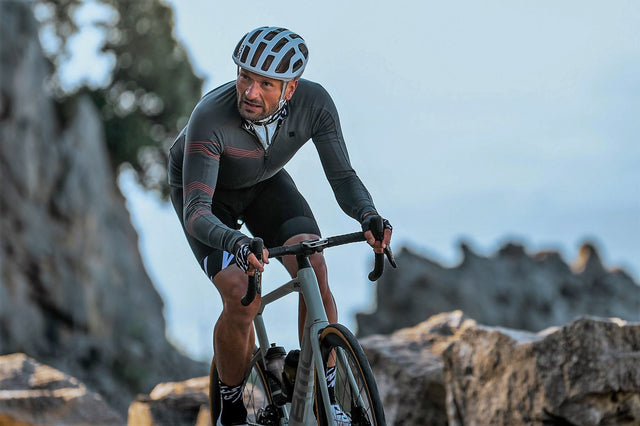 Pánsky dres Silvini MD1603 Varano