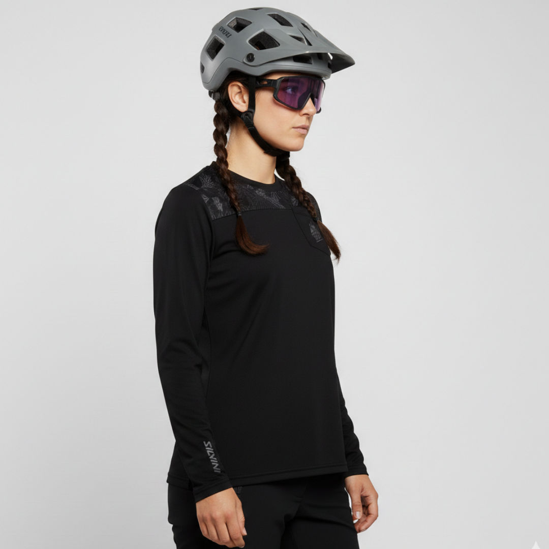 Dámsky enduro dres WD2036 Ella