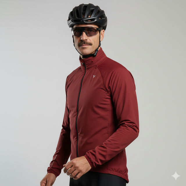 Silvini pánska bunda MJ1612 Vetta