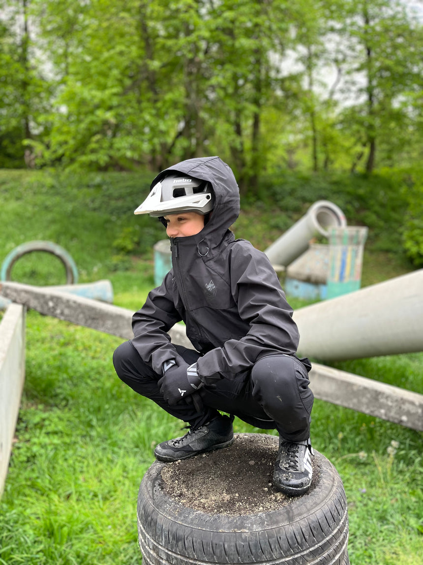 Pánska bunda Silvini MJ1918 Meleti