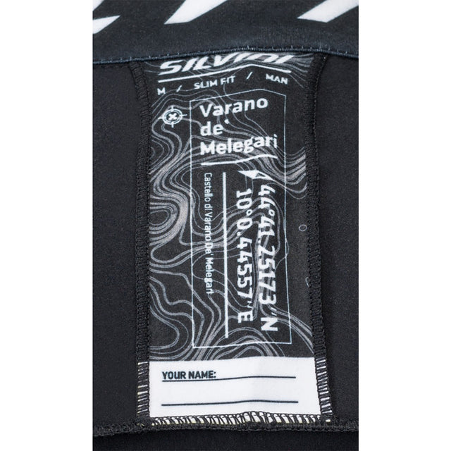 Pánsky dres Silvini MD1603 Varano