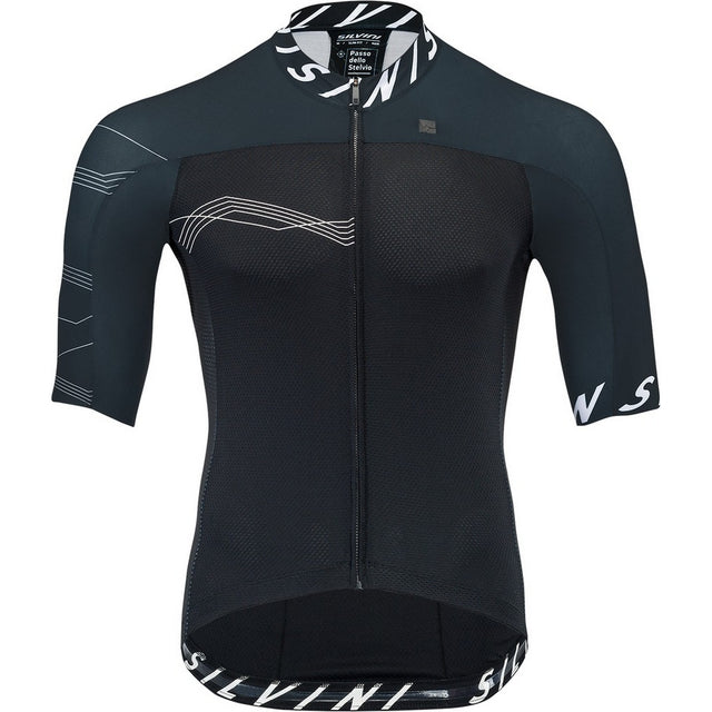 Pánsky dres Silvini MD1604 Stelvio