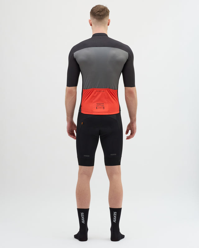 Pánsky dres Silvini MD1604 Stelvio
