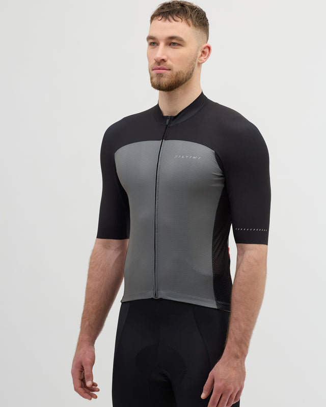 Pánsky dres Silvini MD1604 Stelvio