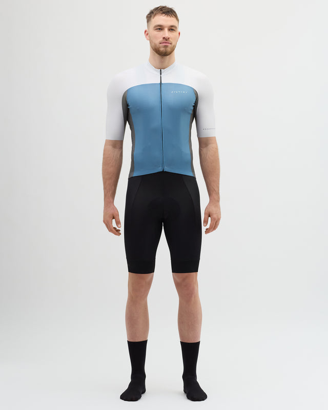 Pánsky dres Silvini MD1604 Stelvio