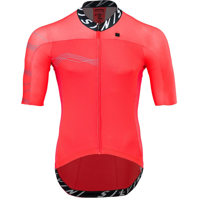 Pánsky dres Silvini MD1604 Stelvio