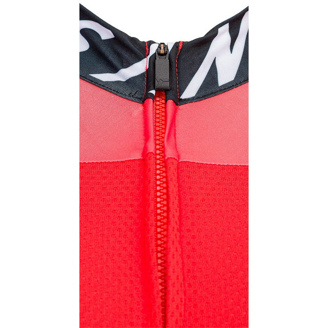 Pánsky dres Silvini MD1604 Stelvio