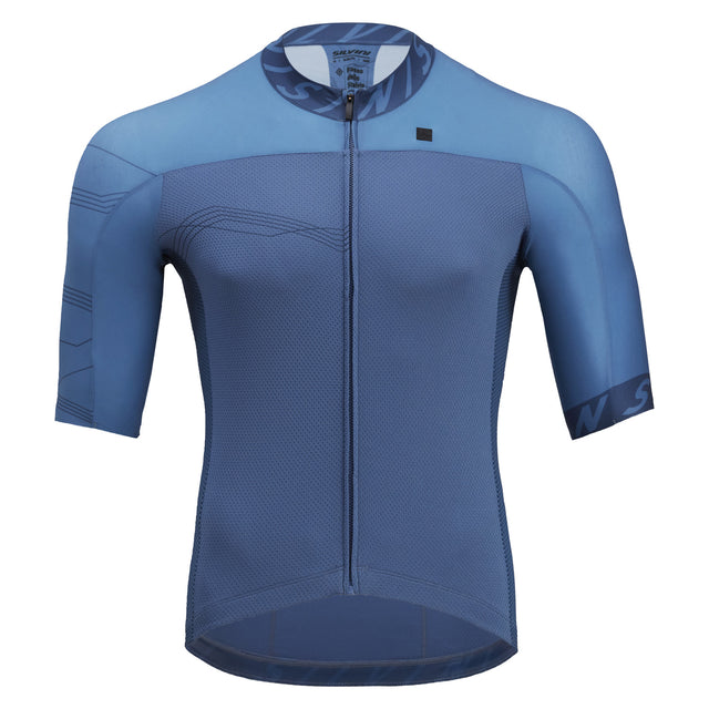 Pánsky dres Silvini MD1604 Stelvio