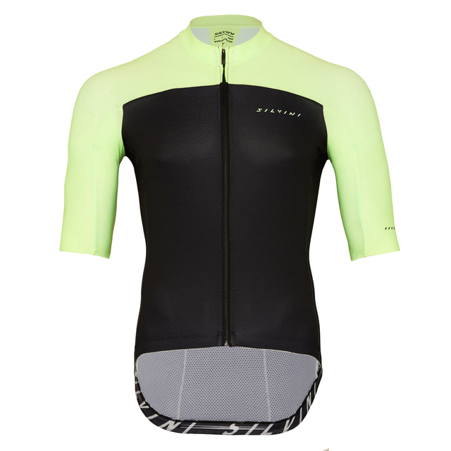 Pánsky dres Silvini MD1604 Stelvio